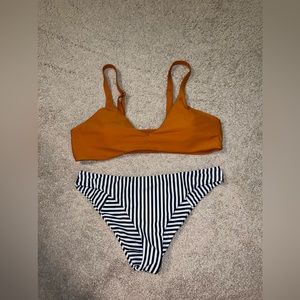 Shein bathing suit